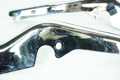 2007 - 2011 Harley-Davidson Touring Street Glide Rear Left Right Fender Struts Bracket 47502-97