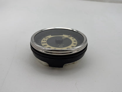 2008 Harley Softail Deluxe FLSTN OEM Speedo Tacho Speedometer Tachometer Gauges