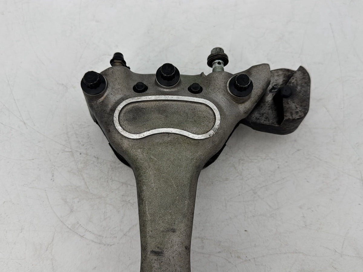 2001 Harley Touring FLHTCUI Electra Glide Classic OEM Rear Back Brake Caliper