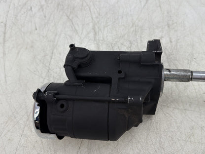 1998 Harley Touring FLHTCUI Electra Glide Ultra OEM Engine Starter Motor