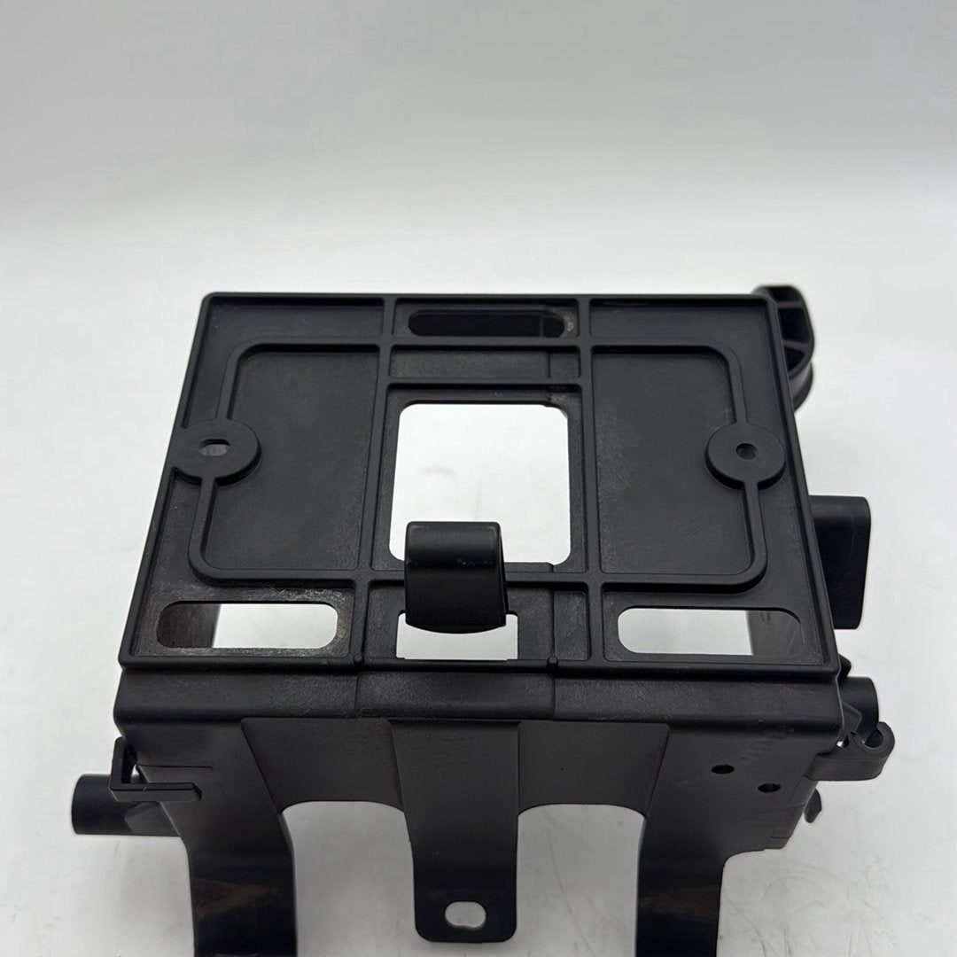 2007 - 2012 Harley-Davidson Touring Electra Glide Classic Battery Tray Bracket Holder Carrier  	66281-08