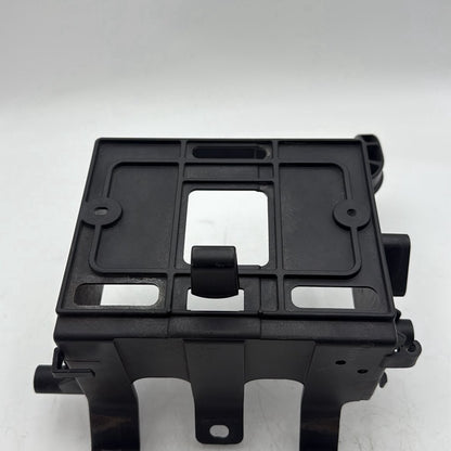 2007 - 2012 Harley-Davidson Touring Electra Glide Classic Battery Tray Bracket Holder Carrier  	66281-08