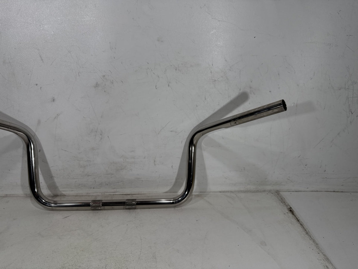 2001 Harley Electra Glide Touring Classic OEM Front Handlebars Handle Bars