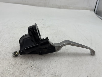 1996 Harley Electra Glide Touring FLHT OEM Front Right Brake Lever Master Cylinder