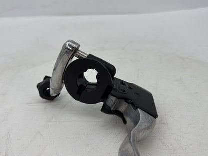 2008 Harley Electra Glide Touring Ultra FLHTCUI OEM Front Left Hand Clutch Control Lever