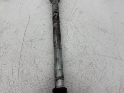 2005 Harley Dyna FXDWG Wide Glide OEM Rear Wheel Axle Bolt Shaft