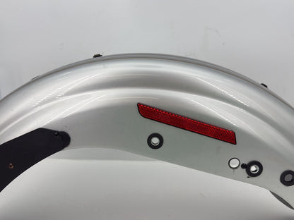 2003 Harley Sportster XL1200C 1200 Custom Anniversary OEM Rear Wheel Fender Taillight Brake Lamp