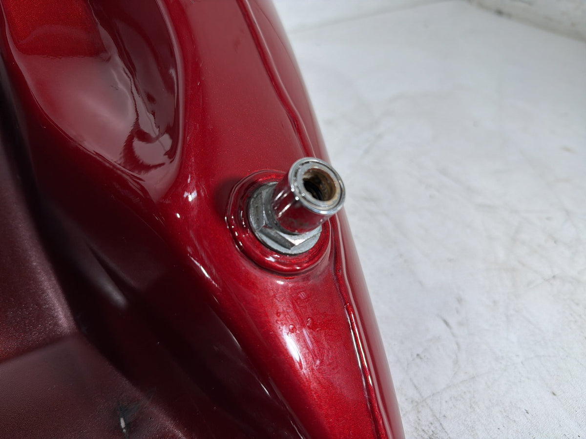 2006 Harley Electra Glide Touring Classic OEM Fuel Gas Tank Gasoline Reservoir