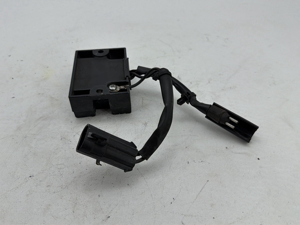 2006 Harley Sportster 883 XL883 OEM Voltage Regulator Rectifier