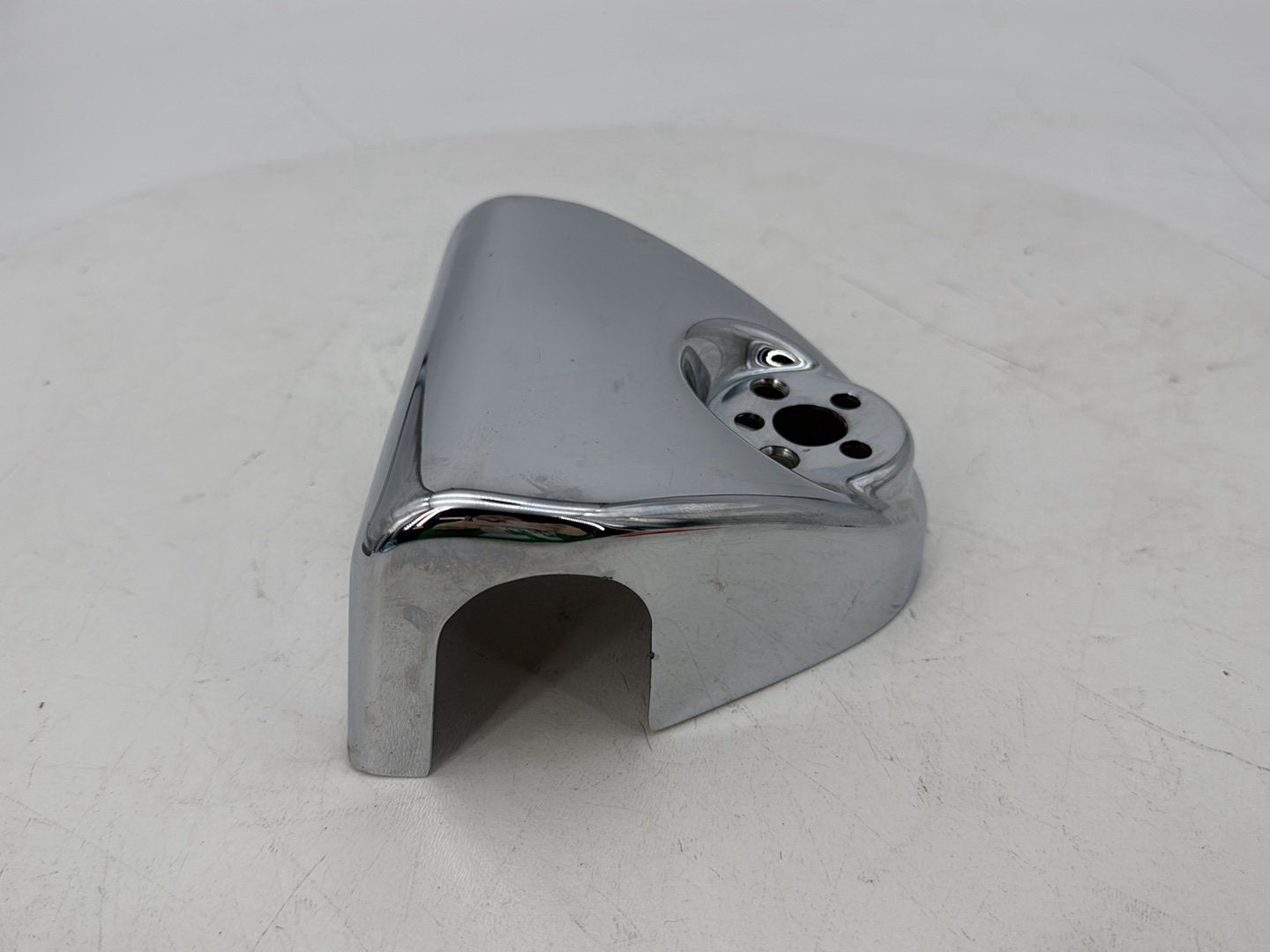 1999 - 2006 Harley-Davidson Touring CVO Screamin Eagle Road King Nacelle Ignition Trim Panel Cover 67866-03