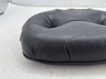 2000 Harley Electra Glide Touring Ultra OEM Rider Driver Backrest Adjustable Cushion Pad