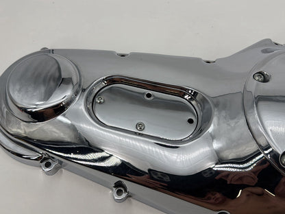 1999 - 2006 Harley-Davidson Dyna Wide Glide Outer Primary Clutch Cover 60506-99