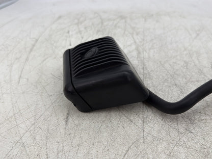 1998 Harley Touring FLHTCUI Electra Glide Ultra OEM Rear Brake Line Master Cylinder Reservoir Tank
