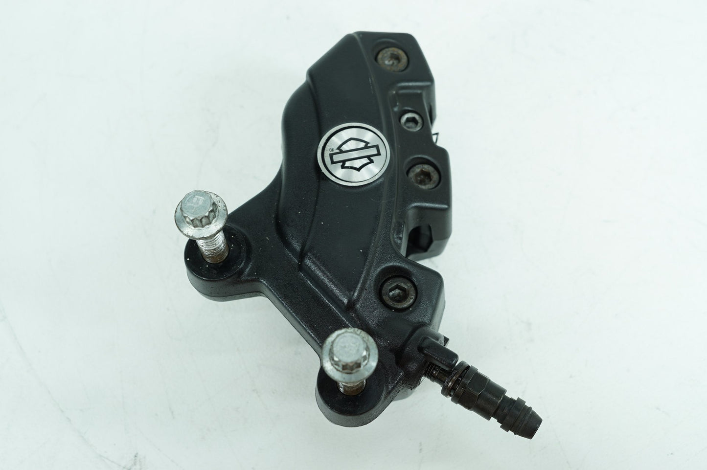 2007 - 2011 Harley-Davidson Touring Street Glide Front Right 1 Brake Caliper 44023-08