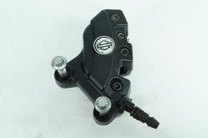 2007 - 2011 Harley-Davidson Touring Street Glide Front Right 1 Brake Caliper 44023-08