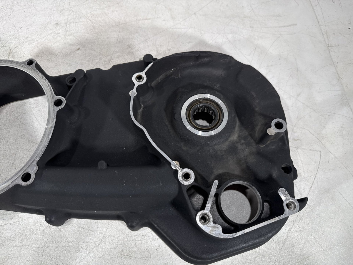 2009 Harley Electra Glide Touring Ultra OEM Inner Primary Clutch Cover