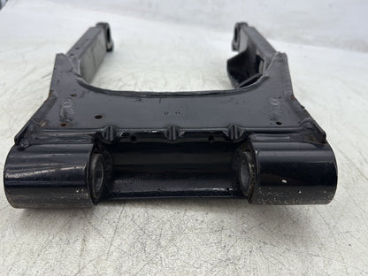 2007 Harley Touring FLHTC Electra Glide Classic OEM Rear Fork Swingarm Swing Arm