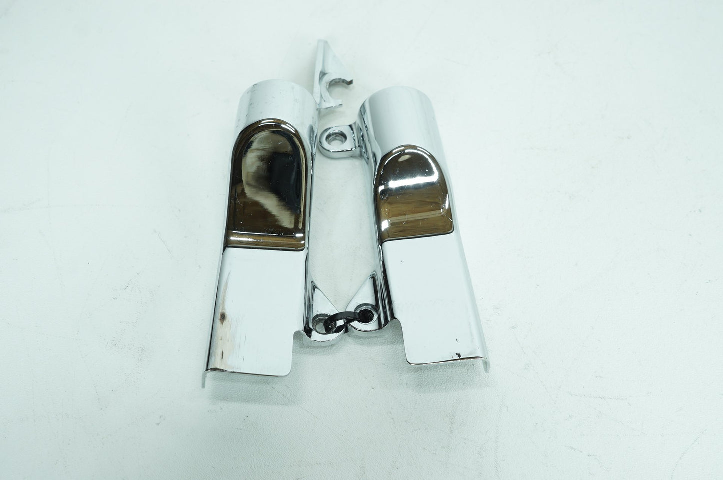 1999 - 2006 Harley-Davidson Softail Heritage Exhaust Heat Shield Cover