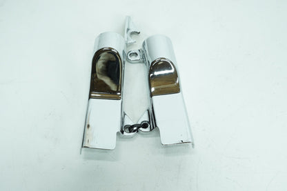 1999 - 2006 Harley-Davidson Softail Heritage Exhaust Heat Shield Cover