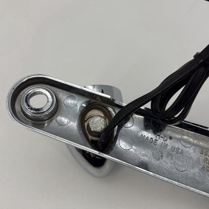 2007 - 2012 Harley-Davidson Touring Street Glide Front Right 1 Turn Signal Indicator 69279-06