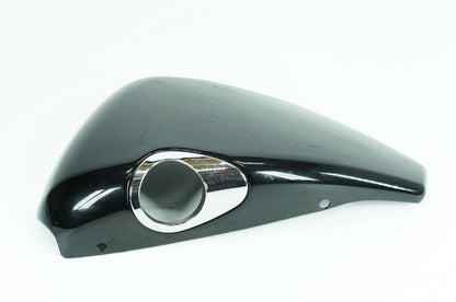 2004 - 2013 Harley-Davidson Sportster Low Right Fairing Side Oil Tank Cover 66252-04