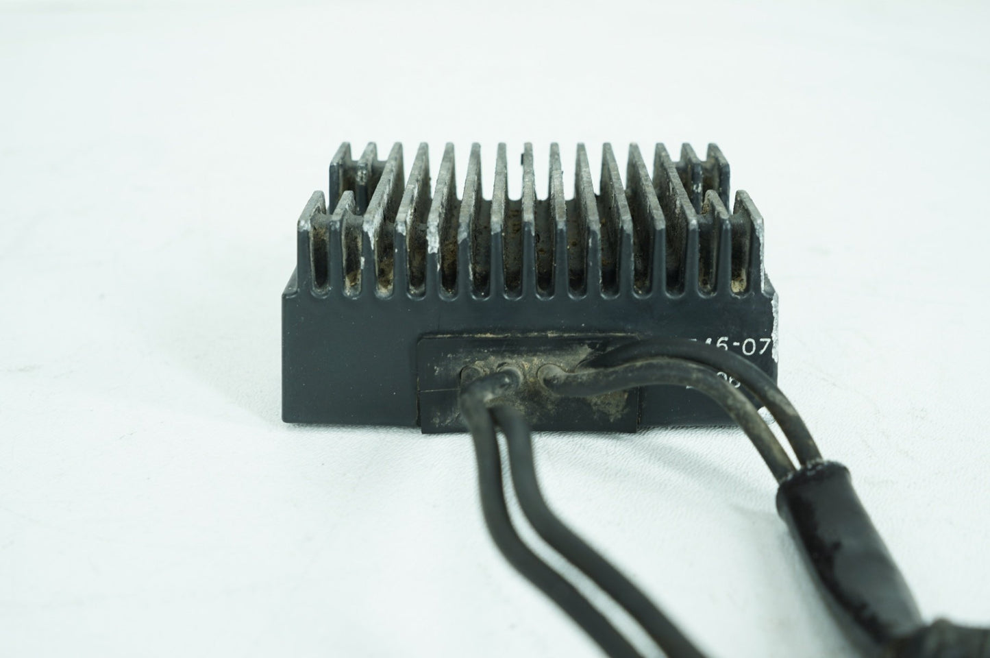 2004 - 2013 Harley-Davidson Sportster Low Voltage Regulator Rectifier  74546-07