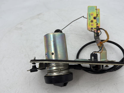 1999 - 2006 Harley-Davidson Touring Electra Glide Gas Gasoline Fuel Petrol Pump Sending  	75040-03A