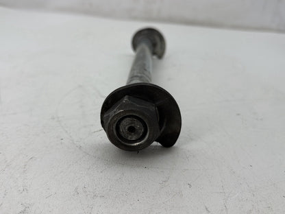 2008 Harley Road King Touring FLHR OEM Rear Wheel Axle Bolt Shaft