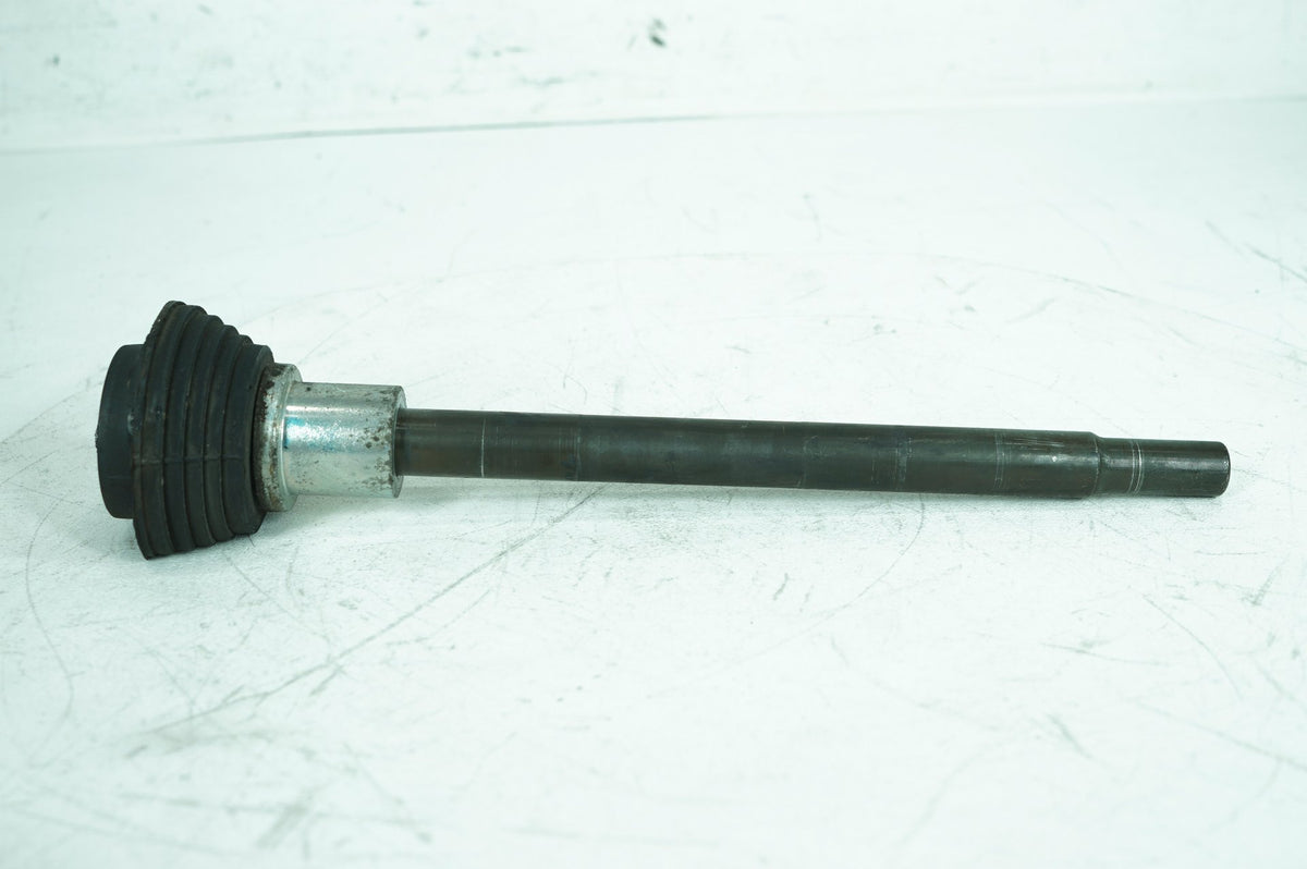 2011 Harley Touring FLHTK Electra Glide Ultra OEM Engine Mount Pivot Bolt Shaft