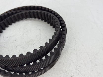 2018 Harley Electra Glide Touring Ultra FLHTCU OEM Rear Drive Belt