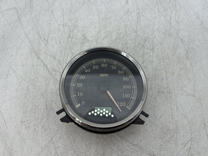1995 Harley Road King Touring FLHR OEM Speedo Speedometer Gauge Cluster