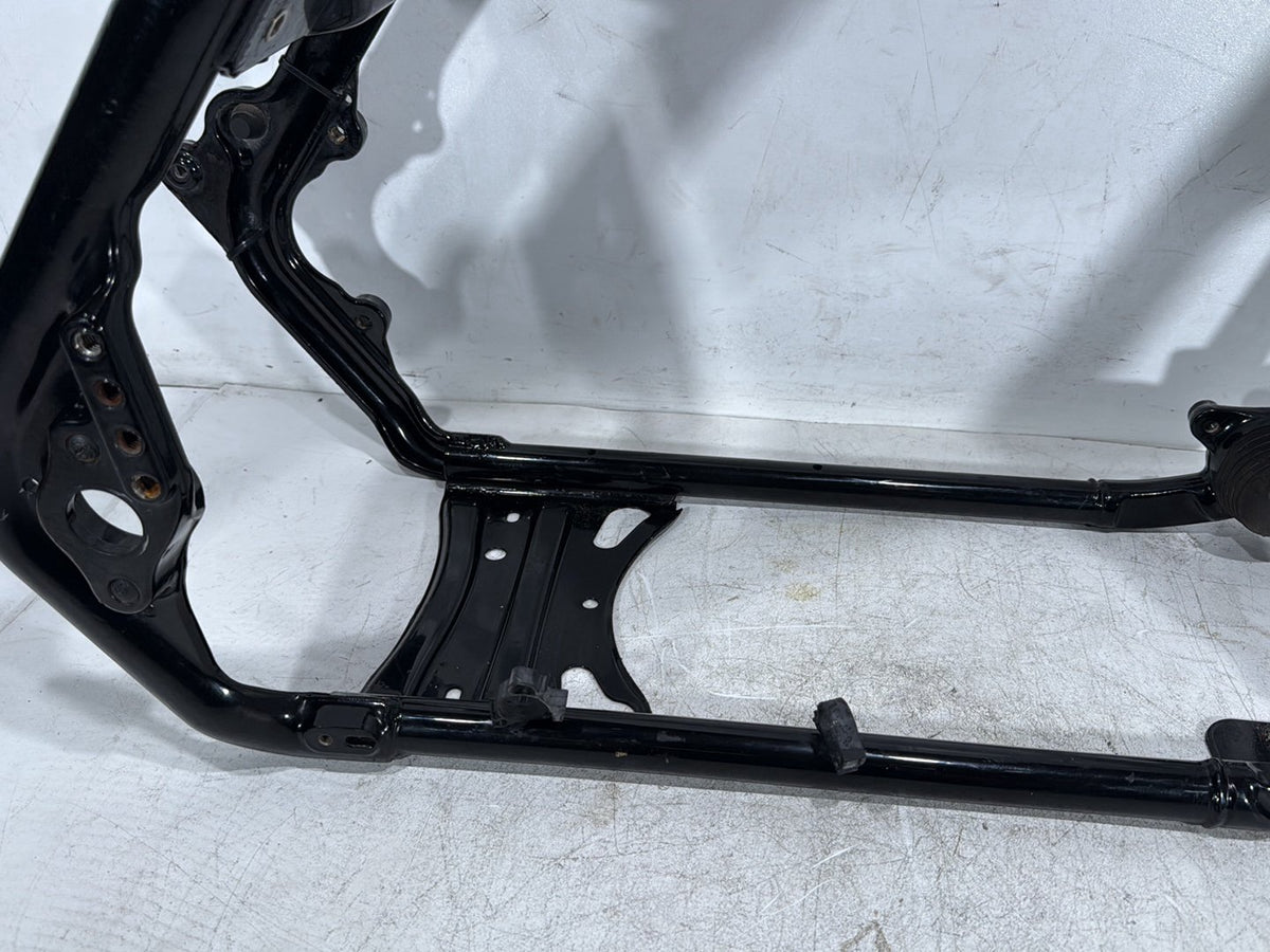 Body Main Frame Chassis 47900-11BHP SLVG