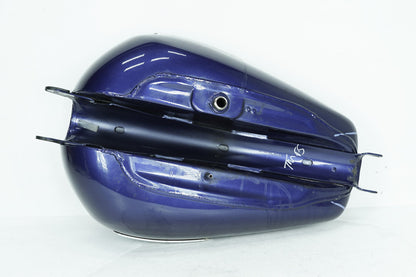 2004 - 2013 Harley-Davidson Sportster Low Gas Gasoline Fuel Tank Reservoir   62213-04