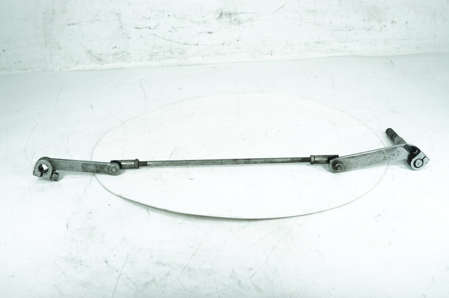1999 - 2006 Harley-Davidson Touring Electra Glide Ultra Gear Shifter Lever w/ Rod linkage 33718-82B
