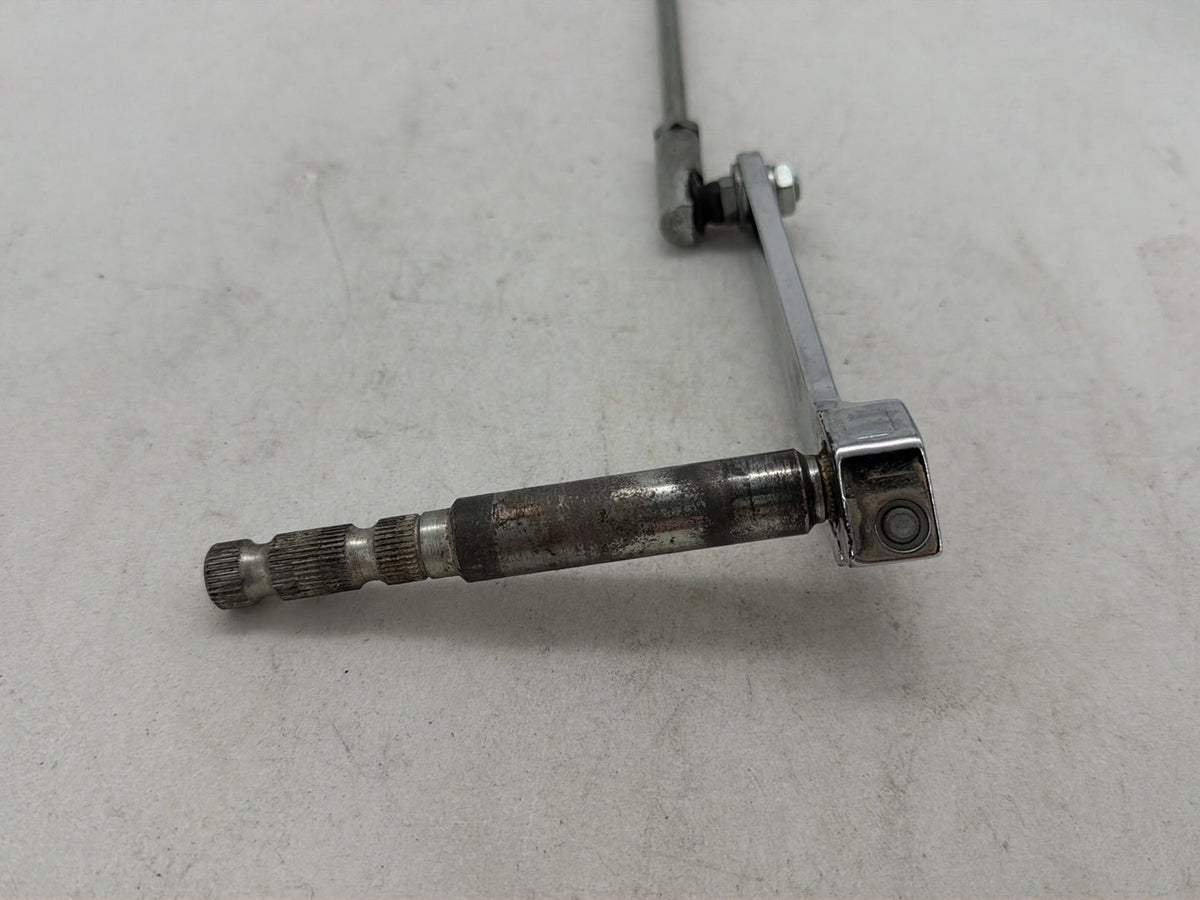 Gear Shifter Lever w/ Rod linkage