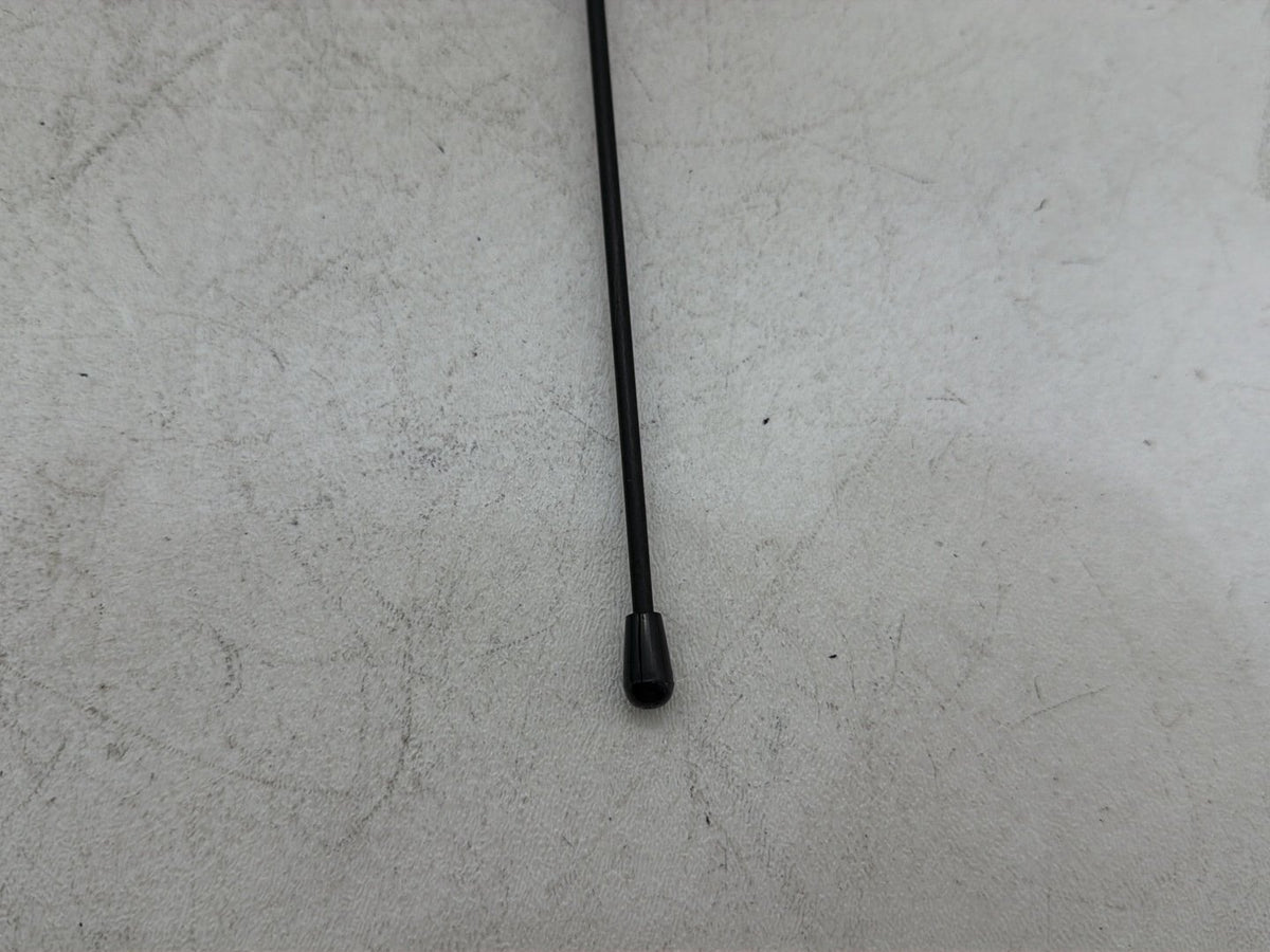 2013 Harley Electra Glide Touring CVO Screamin Audio Radio Antenna Mast FM AM