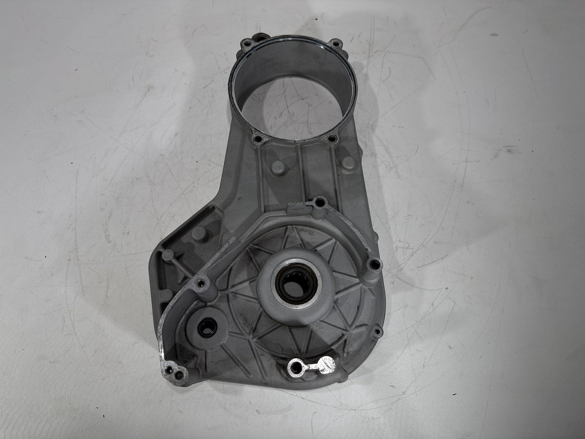2002 Harley Electra Glide Touring FLHT OEM Inner Primary Clutch Cover