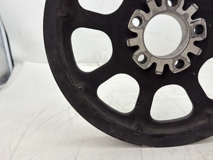 2005 Harley Heritage Softail Classic OEM Rear Driver Pulley Sprocket 70T 1-1/8"