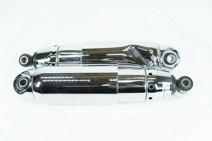 2007 - 2011 Harley-Davidson Dyna Fat Bob Rear Left Right Shock Absorbers Shock Absorber