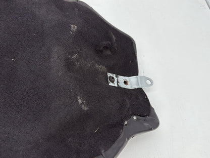 2006 Harley Dyna FXDWGI Wide Glide OEM Rider Driver Seat Saddle Le Pera