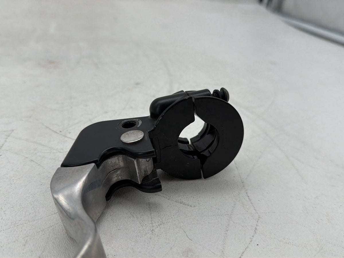 2007 Harley Electra Glide Touring Ultra OEM Front Left Hand Clutch Control Lever