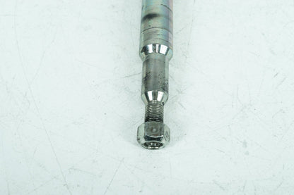 2007 - 2011 Harley-Davidson Touring Electra Screamin Eagle Front Wheel Axle Bolt Shaft 43364-00