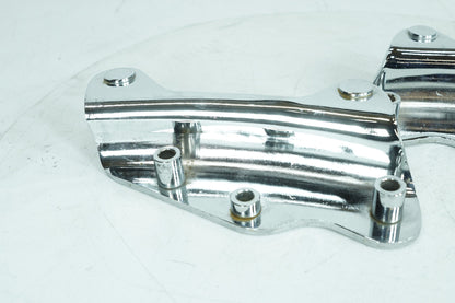 2007 - 2012 Harley-Davidson Touring Electra Glide Classic 5 Point Detachable Docking Hardware 975119-0