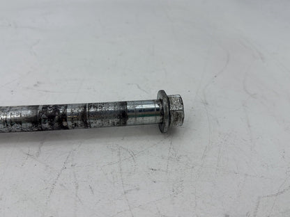 2000 Harley Touring FLHTCI Electra Glide Classic OEM Rear Wheel Axle Bolt Shaft