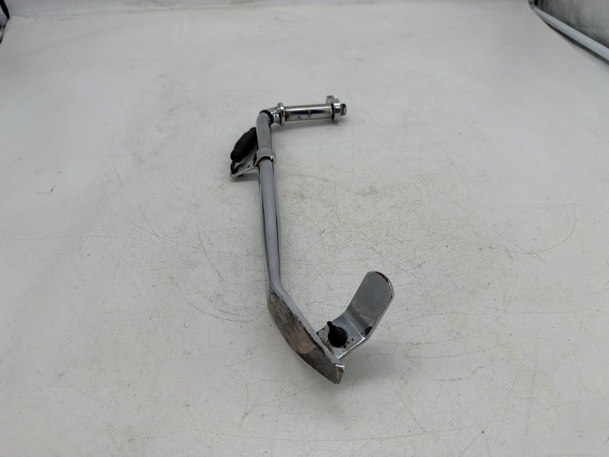 2006 Harley Softail Deuce FXSTDI OEM Gear Shifter Lever w/ Rod linkage