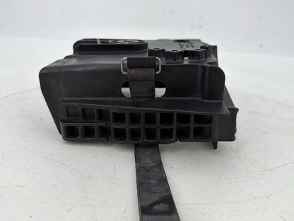 2007 - 2017 Harley-Davidson Dyna Super Glide Custom Battery Tray Bracket Holder Carrier 70379-06