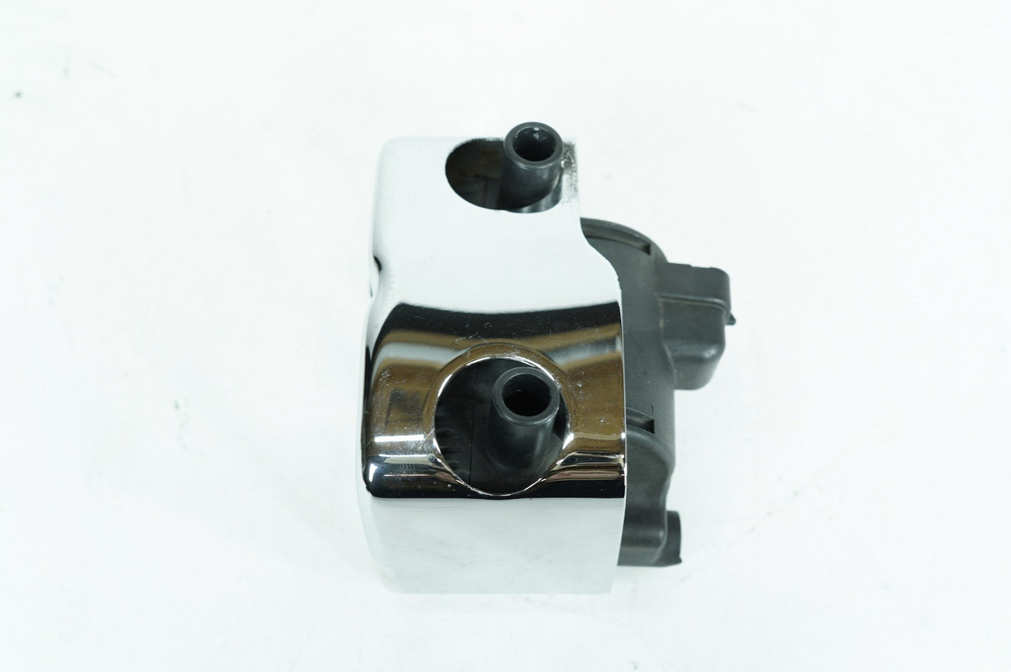 1999 - 2006 Harley-Davidson Dyna Low Rider Ignition Igniter Coil Cover Trim   31743-01