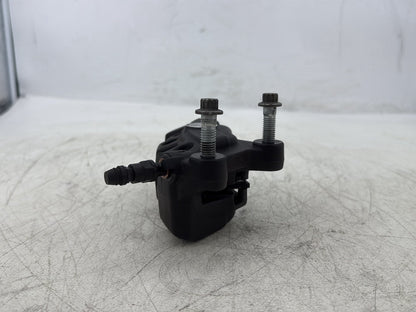 2016 Harley Road King Touring FLHR OEM Front Left 1 Brake Caliper