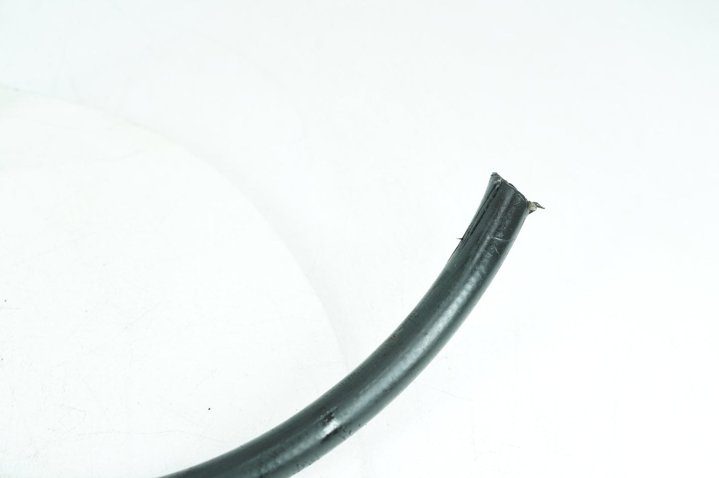 2000 - 2006 Harley-Davidson Softail Deuce Cooling Oil Pressure Pipe Line