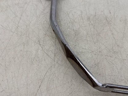 2004 Harley Dyna Super Glide FXDI OEM Left Side Jiffy Kick Stand & Spring